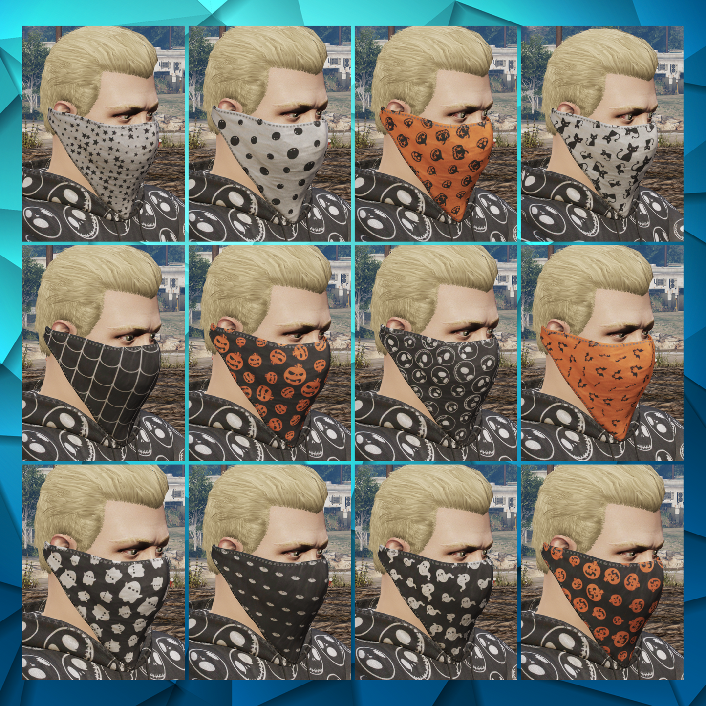 Halloween Pack 2023