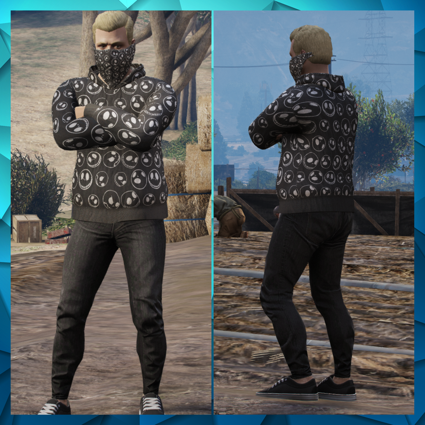 Halloween Pack 2023