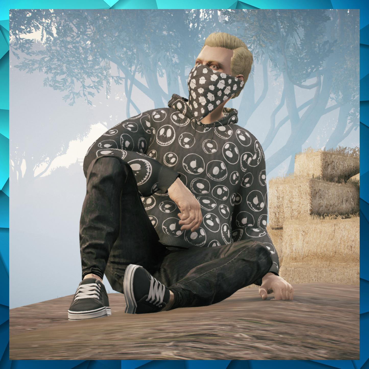 Halloween Pack 2023