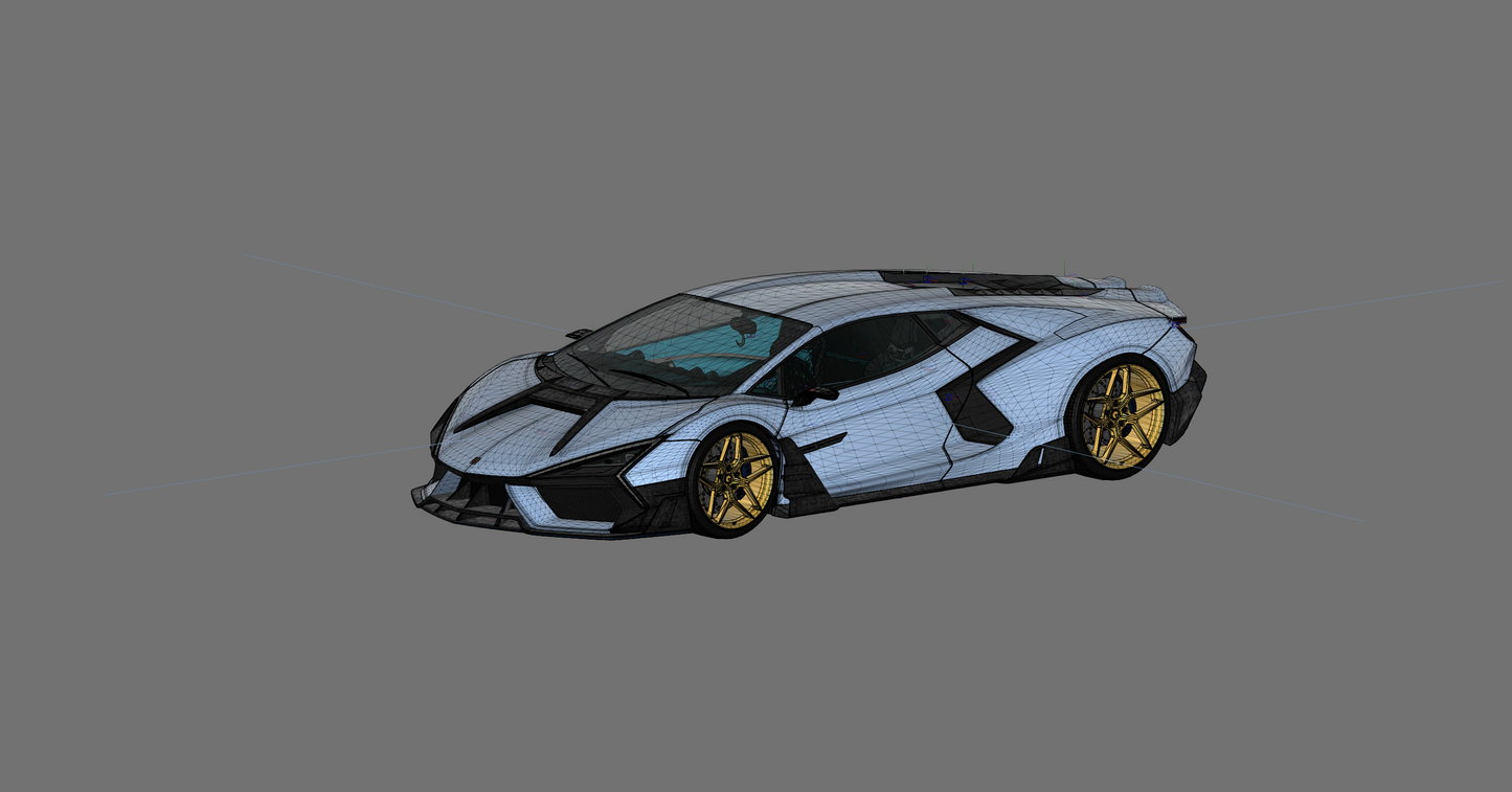 Pegassi Duro Dev