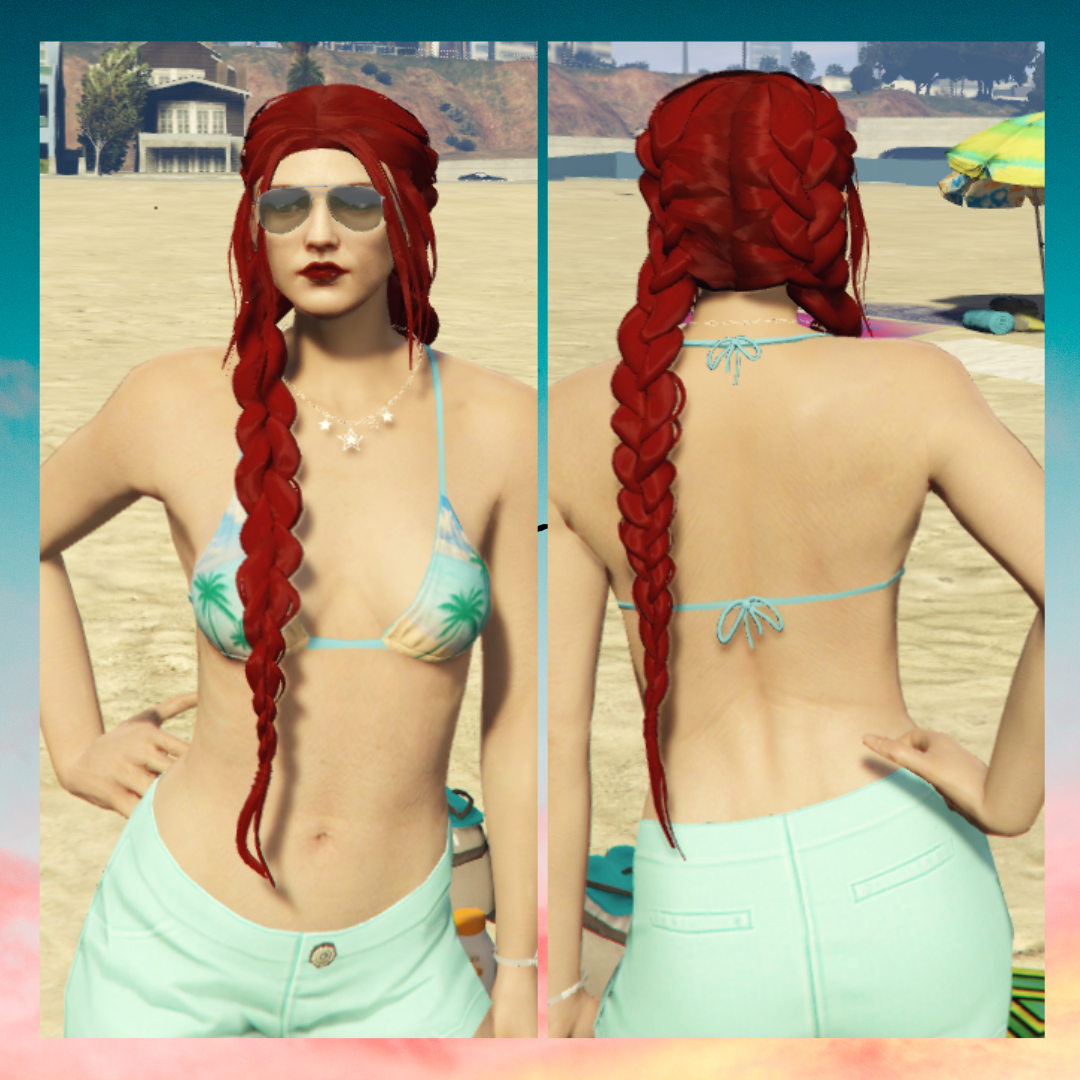 Necklace Annie