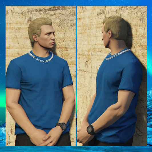 Necklace Brian