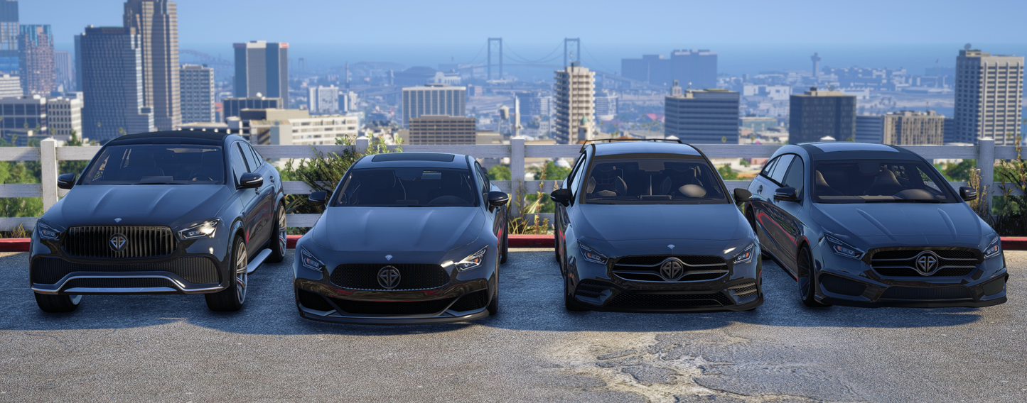 Benefactor Flex