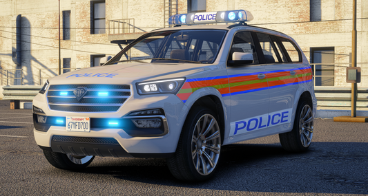 Benefactor XLS Retro Non-ELS