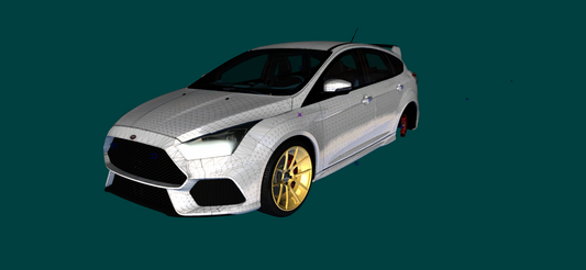 Vapid Flash RS (Templated)