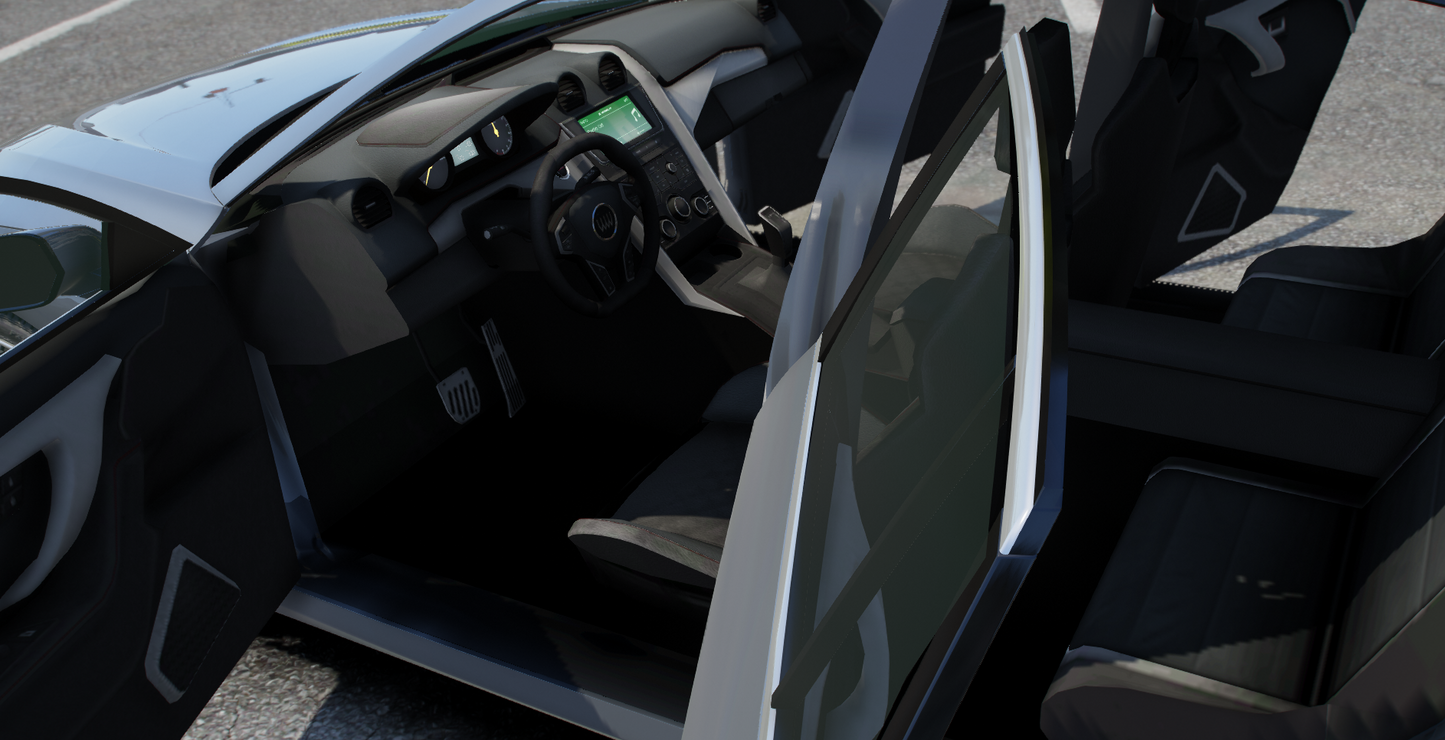 Obey Shifter