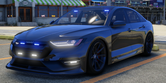 Obey Shifter Unmarked Non-ELS