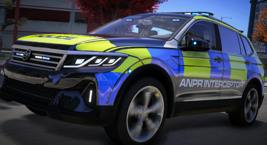 BF Equator Interceptor NON-ELS