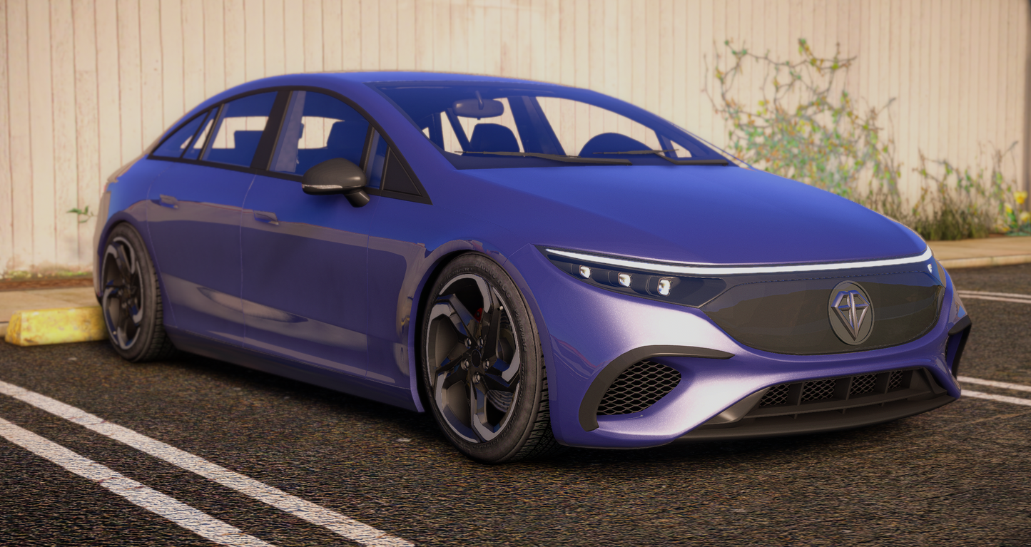 Benefactor E-Sport