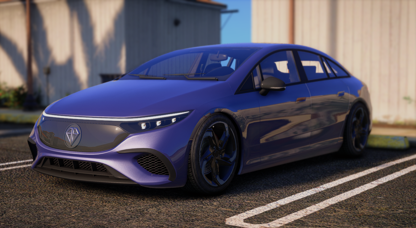 Benefactor E-Sport