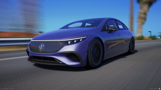 Benefactor E-Sport