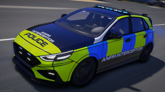 Bollokan N60i Interceptor ELS