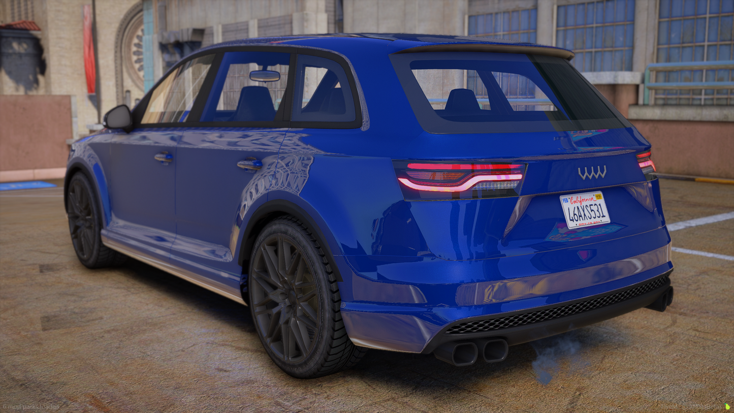 Obey Sentra