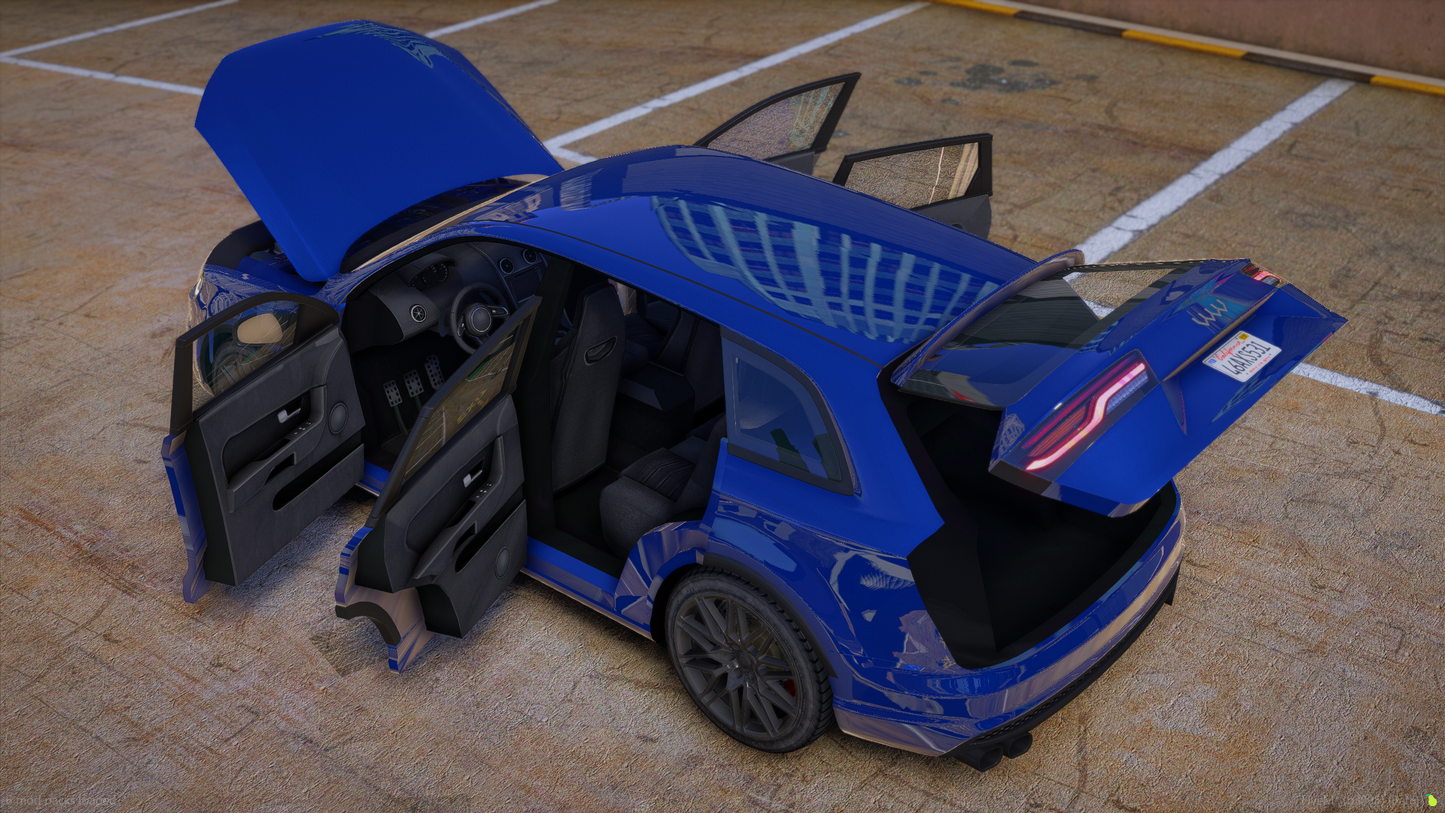 Obey Sentra