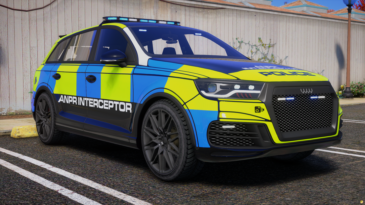 Obey Sentra Interceptor ELS