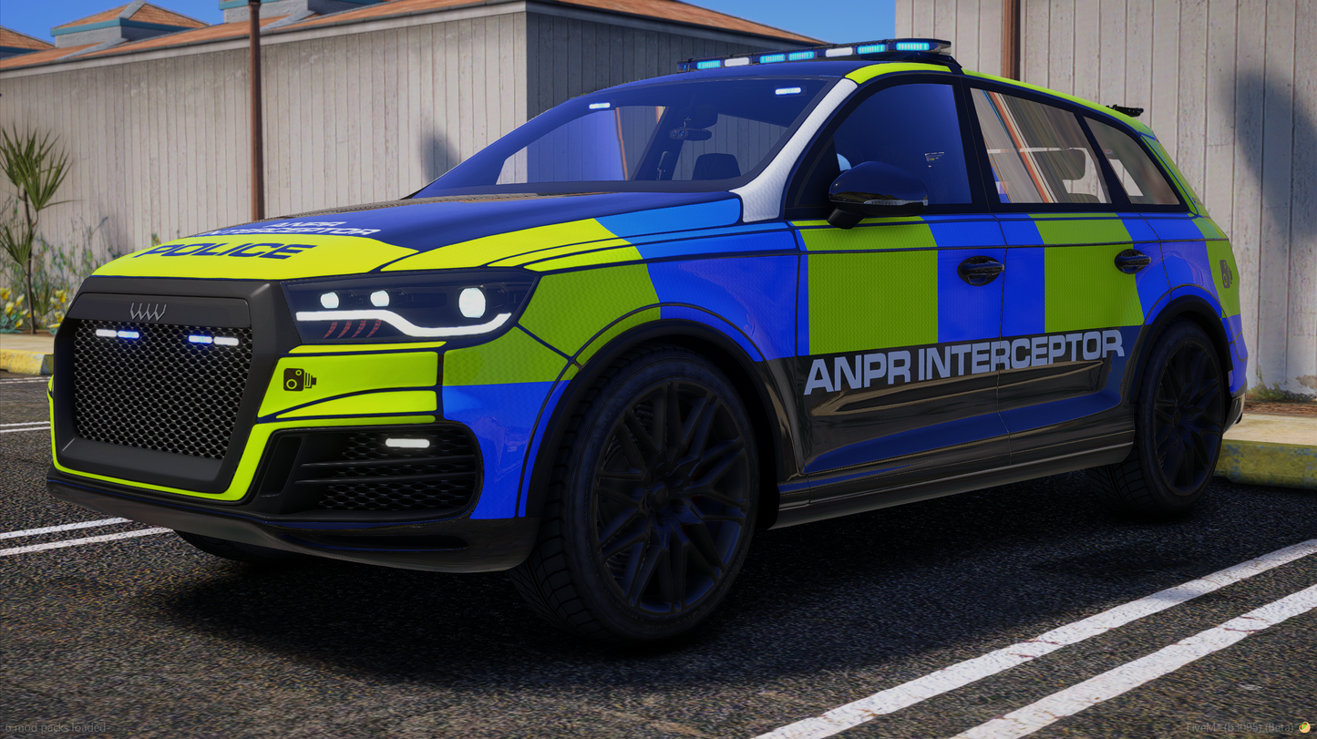 Obey Sentra Interceptor Non-ELS