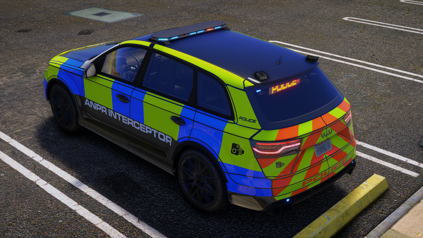 Obey Sentra Interceptor Non-ELS