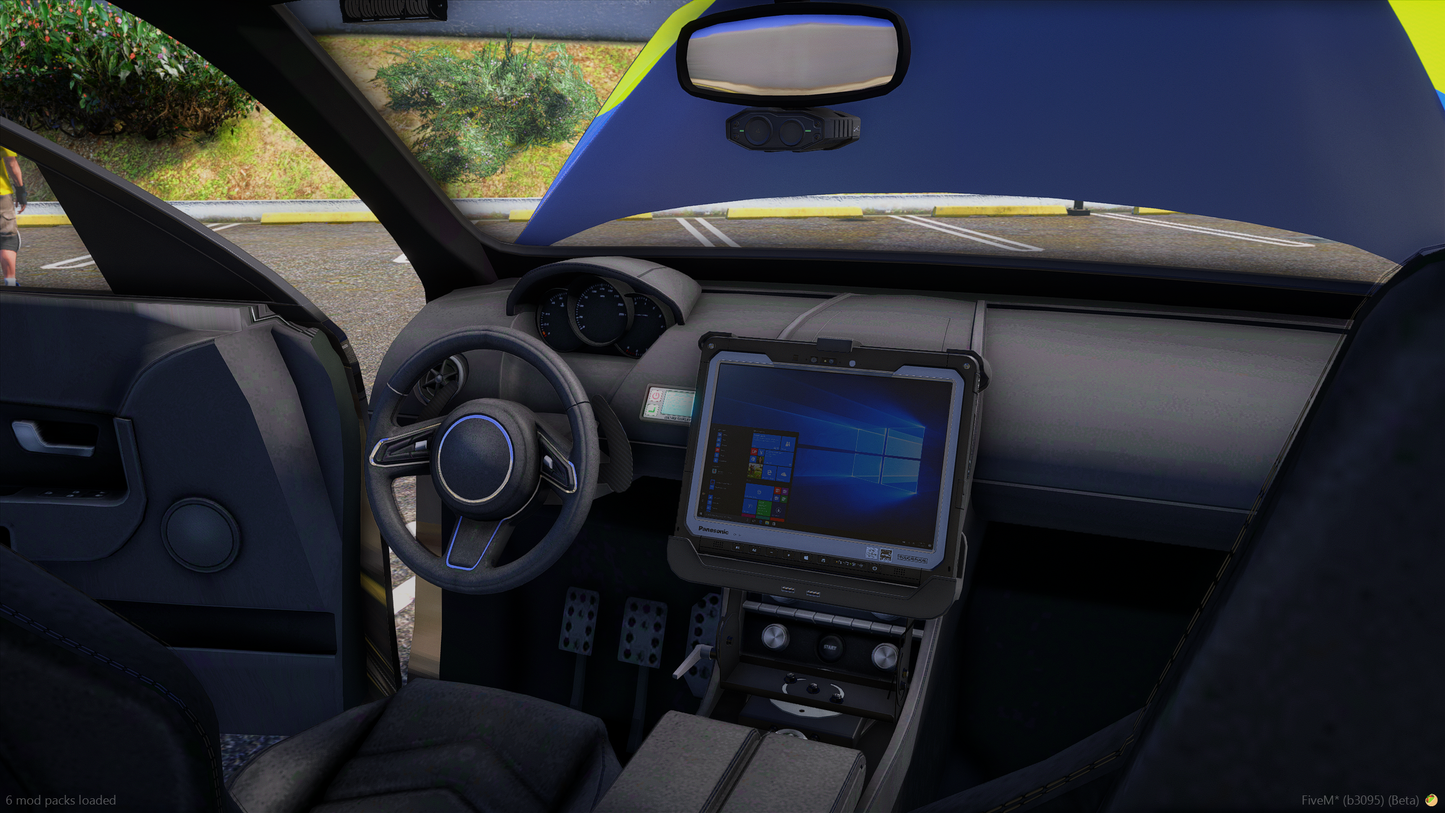 Obey Sentra Interceptor ELS