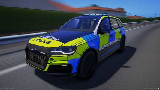 Obey Sentra Interceptor Non-ELS
