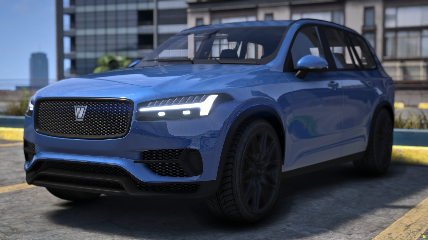 Vulcar Norden