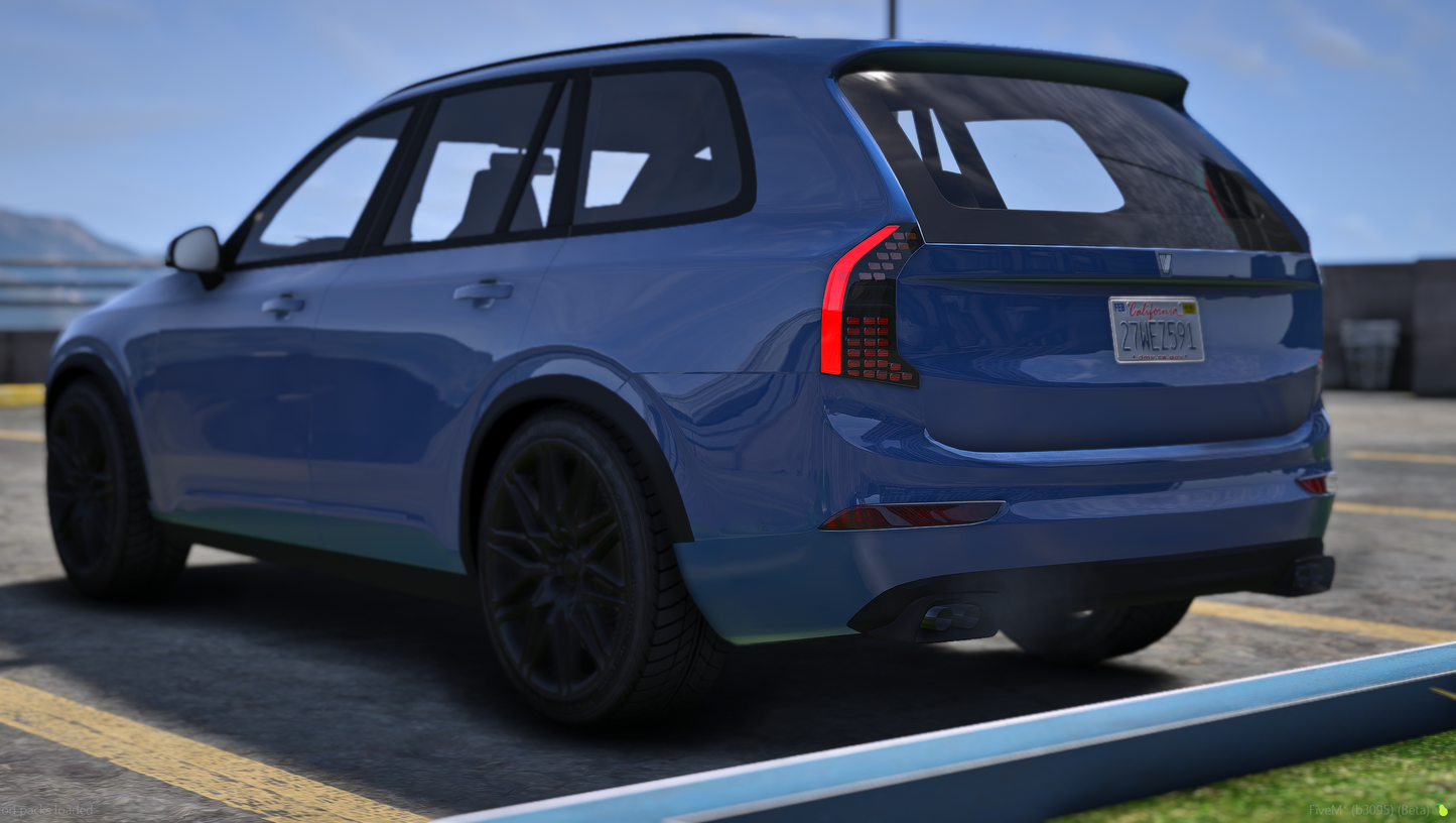 Vulcar Norden