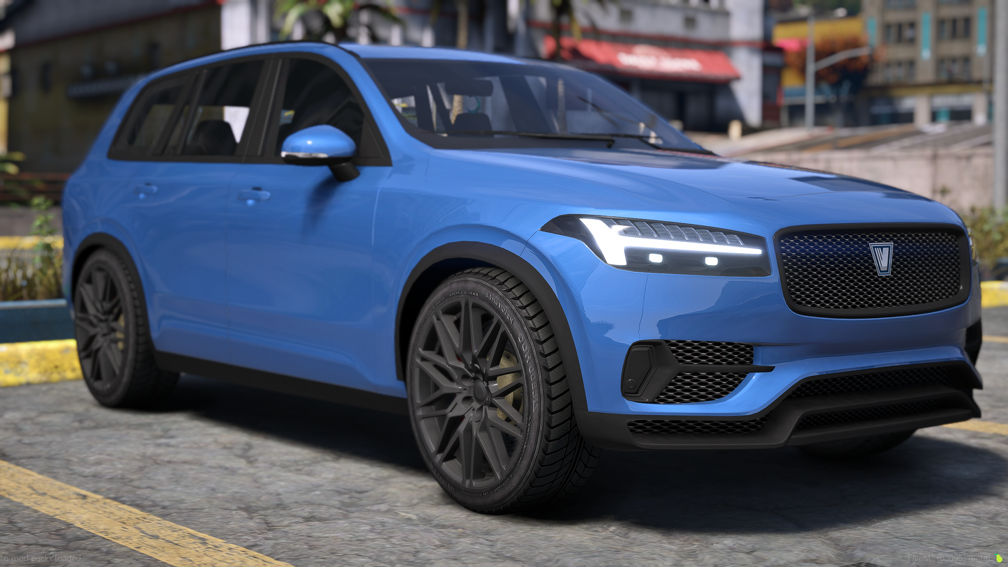 Vulcar Norden