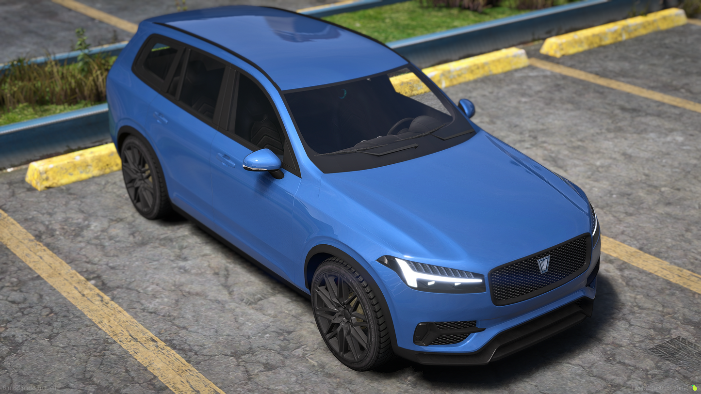 Vulcar Norden