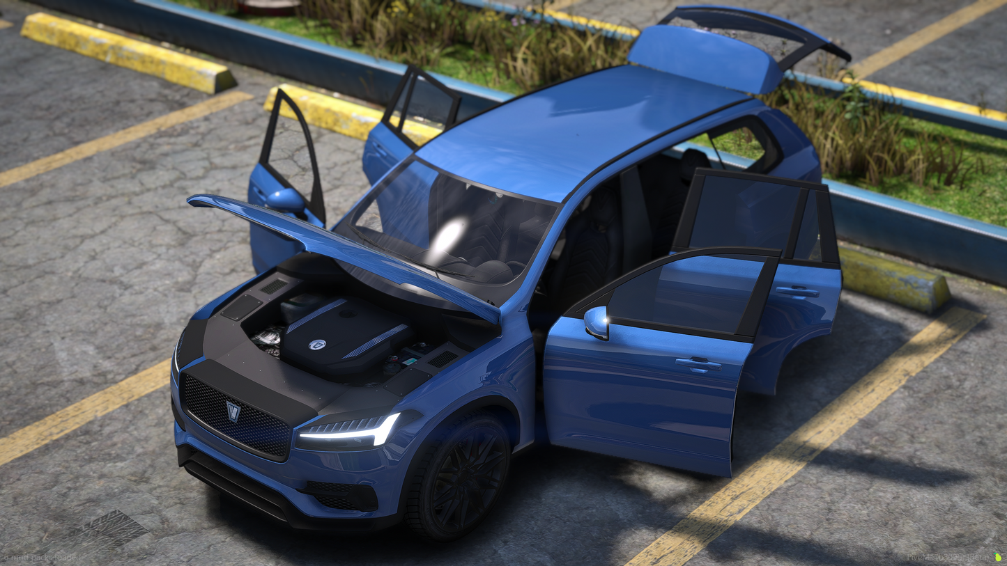 Vulcar Norden