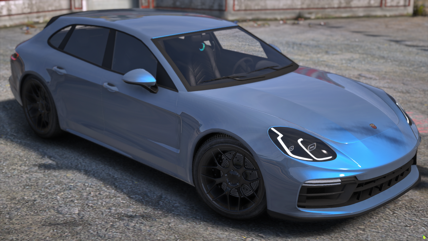 Pfister Paranema