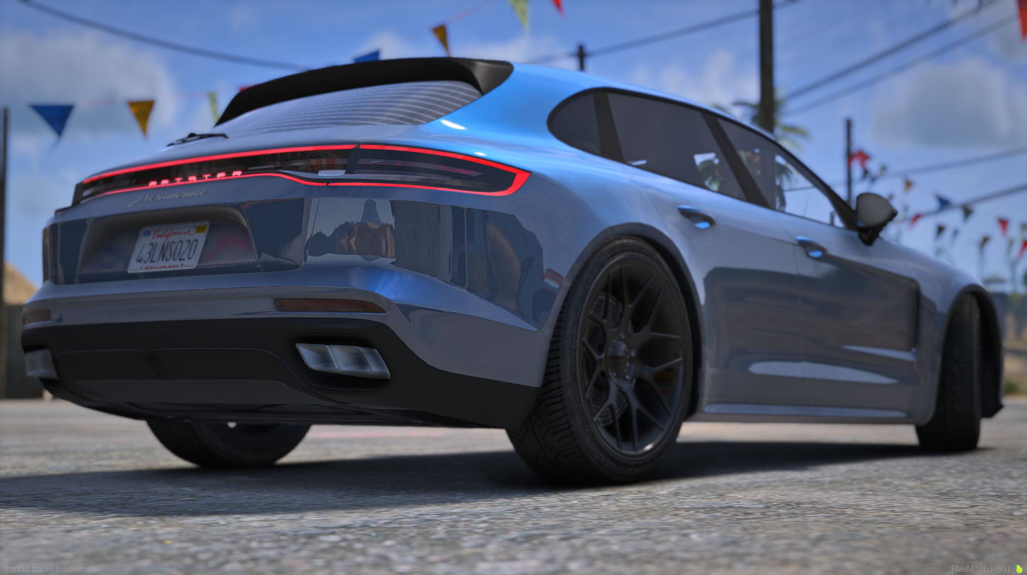 Pfister Paranema
