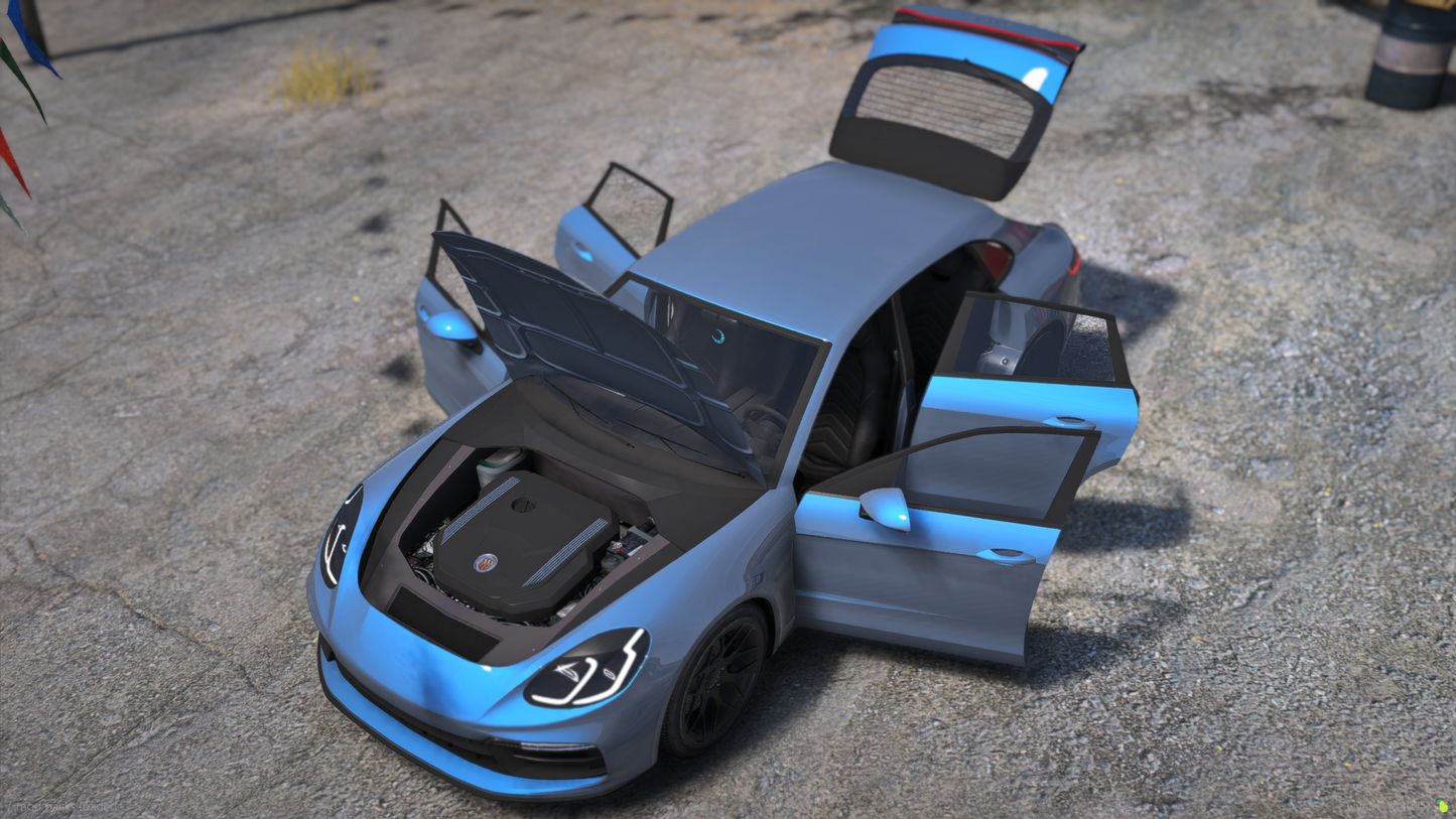 Pfister Paranema