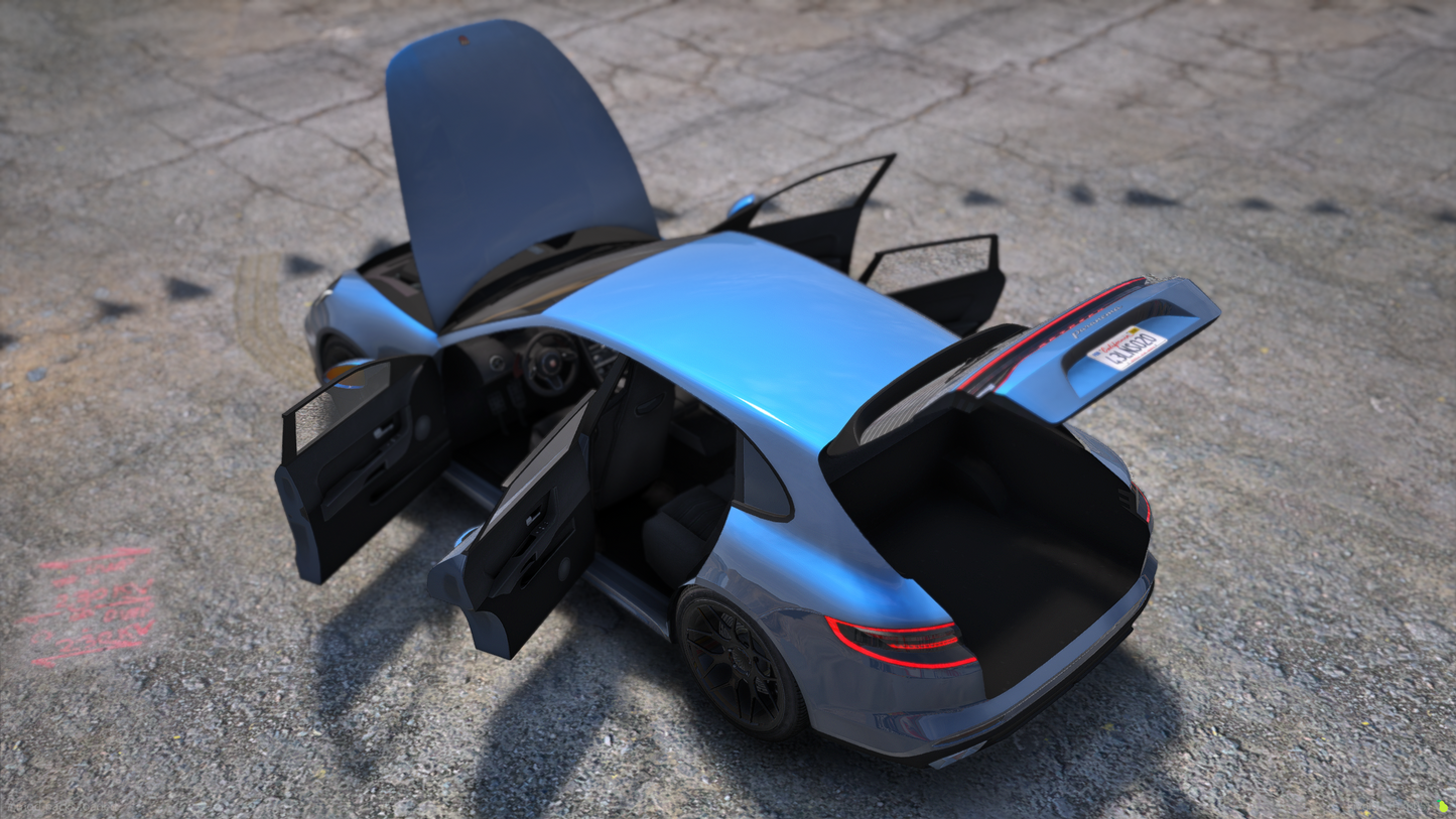 Pfister Paranema