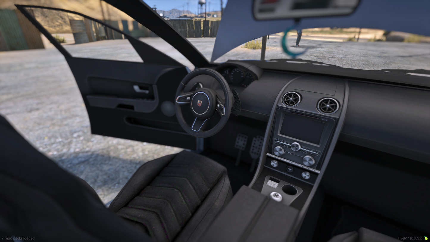 Pfister Paranema
