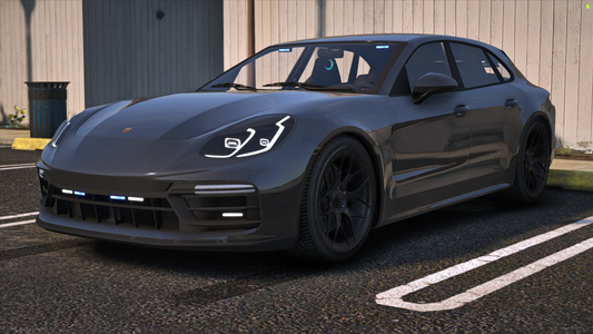 Pfister Paranema Unmarked ELS