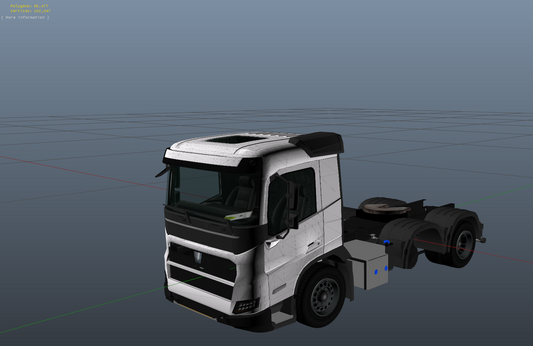 Vulcar FML DEV (Templated)