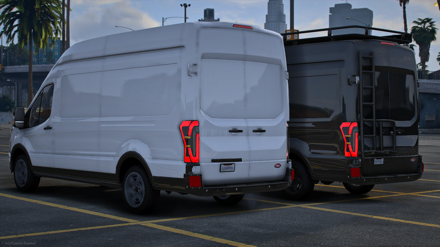 Vapid Carrier