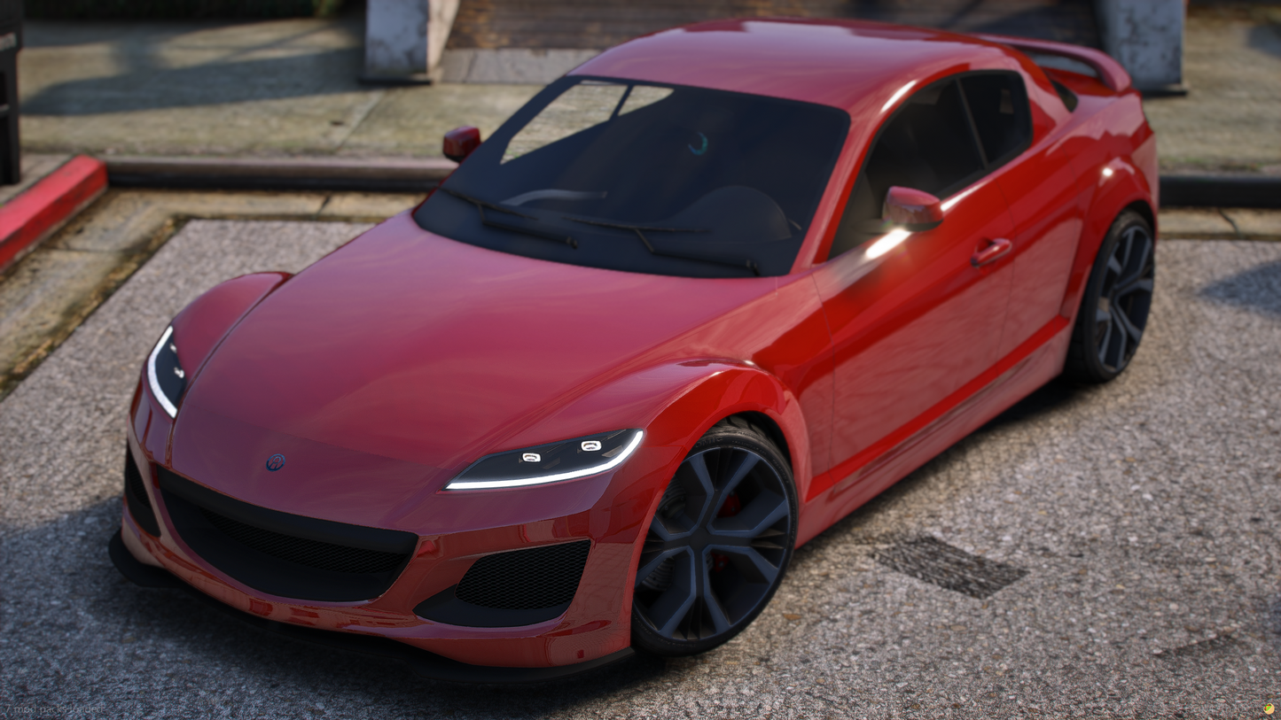 Annis ZR450