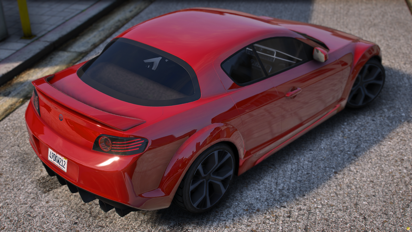 Annis ZR450