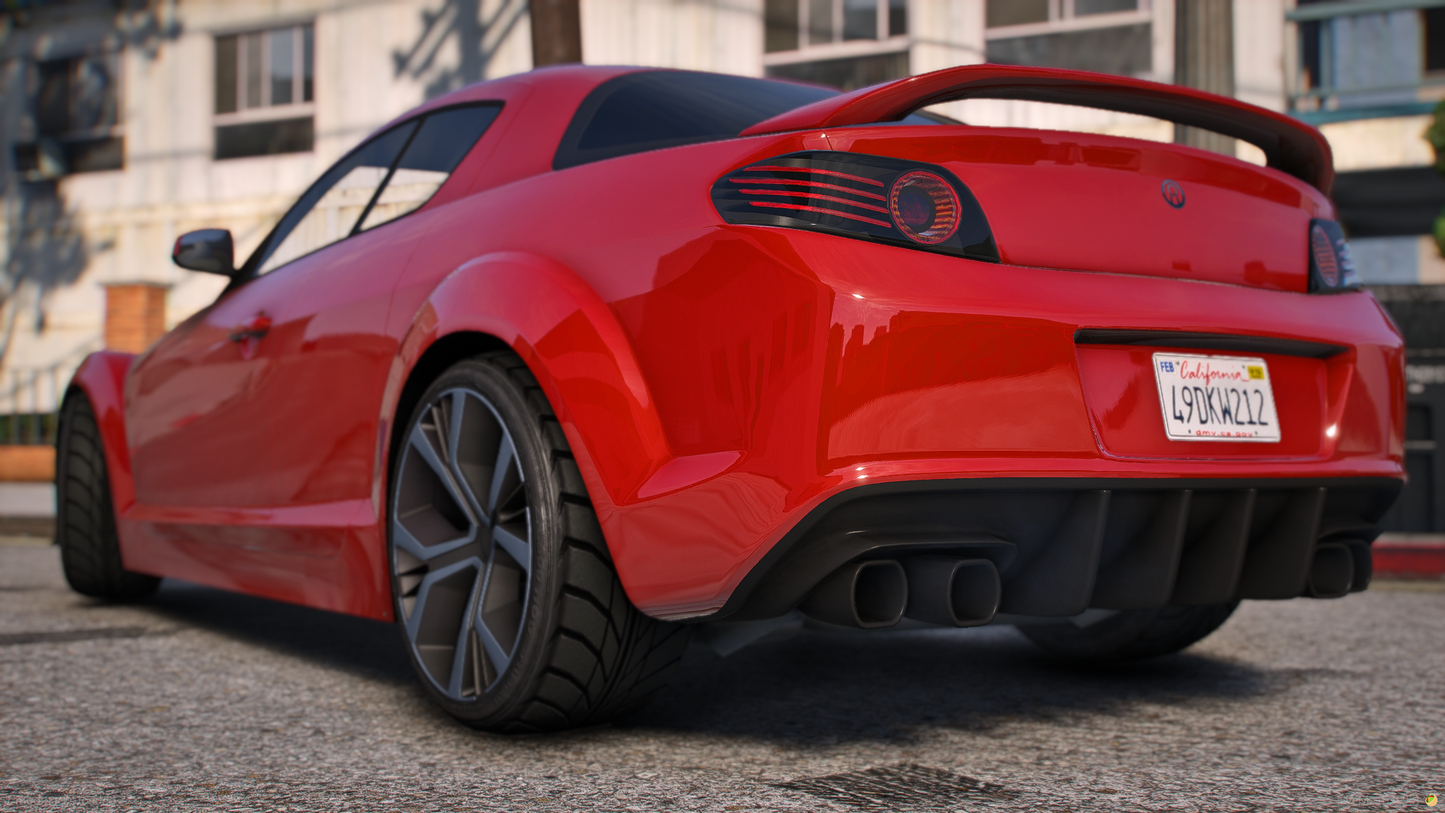 Annis ZR450