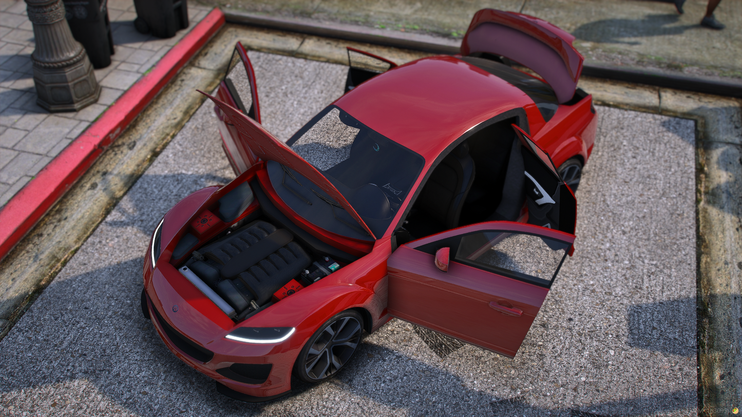 Annis ZR450