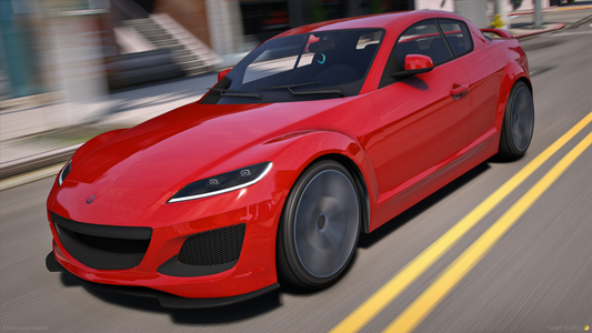 Annis ZR450