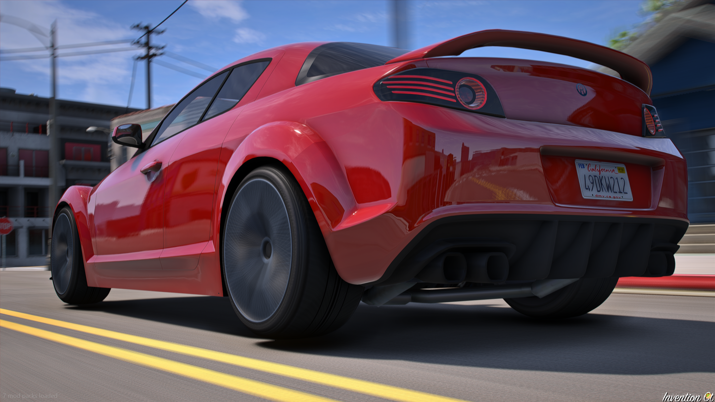 Annis ZR450