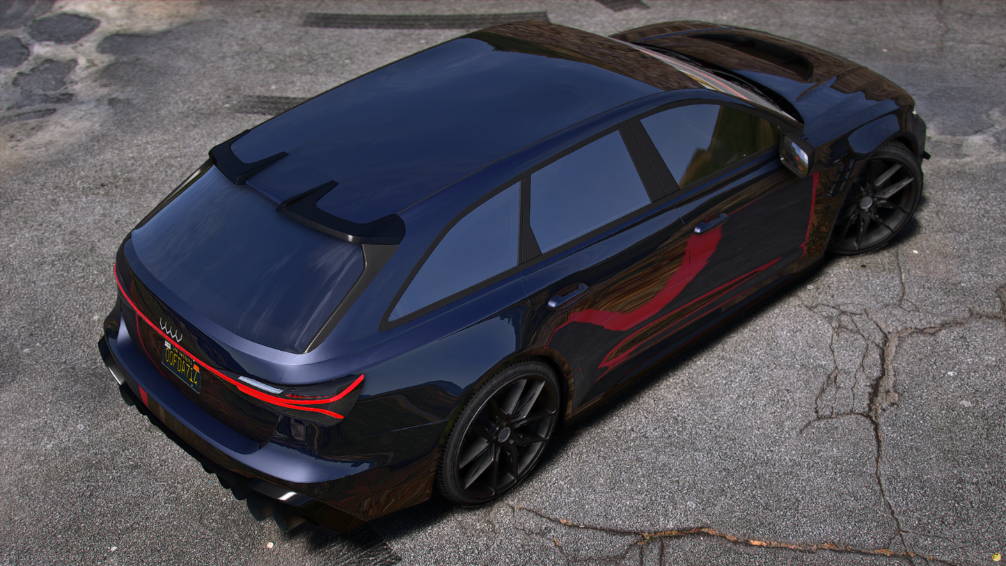Obey Argento 7R