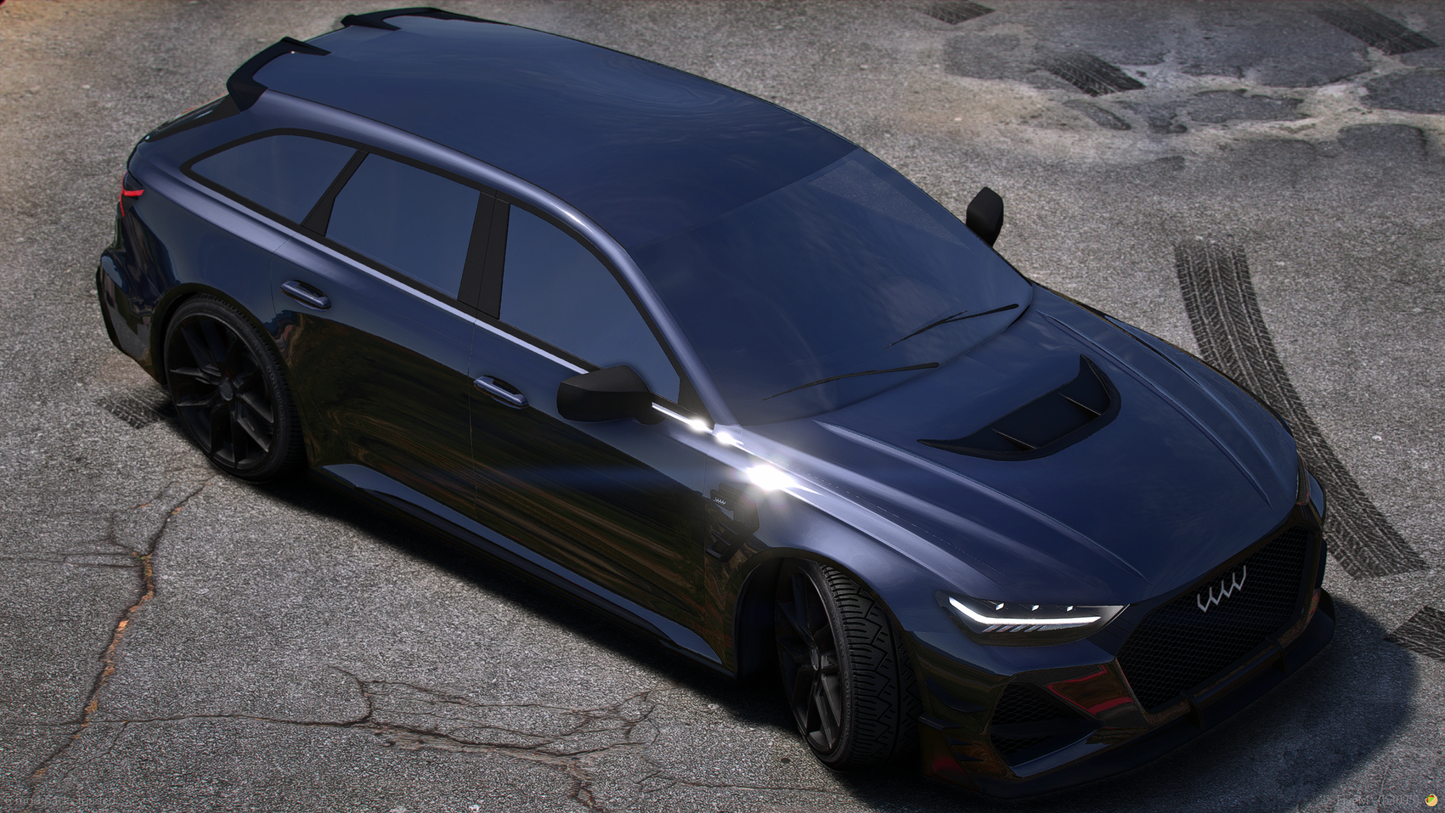 Obey Argento 7R