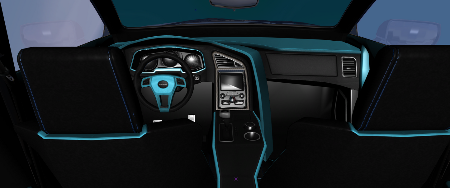 Obey Argento 7R [DEV] (Templated)