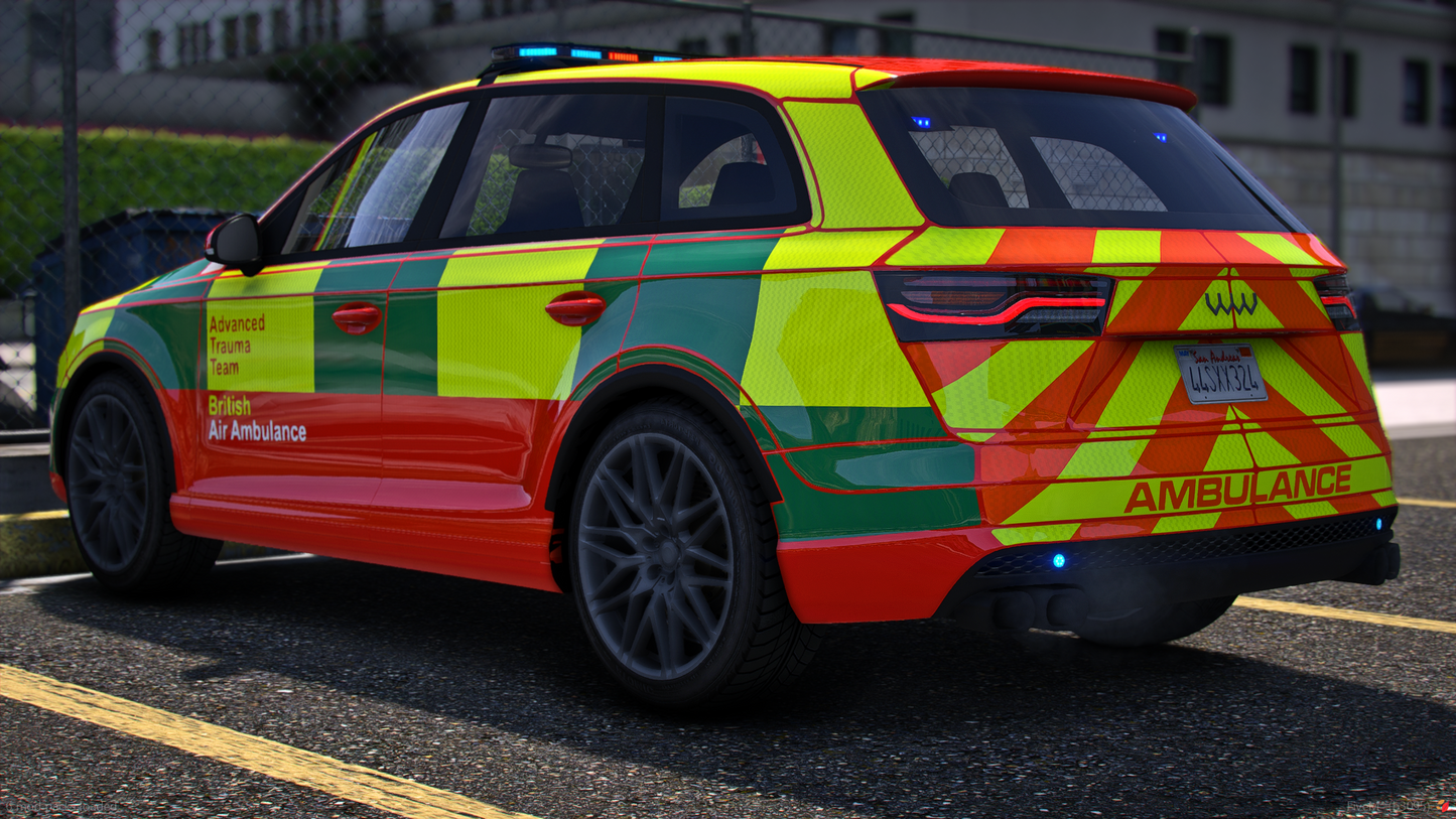 Obey Sentra HEMS ELS