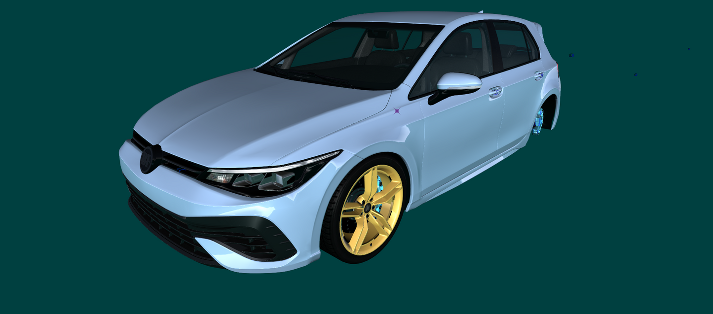 BF Wolf R [DEV] (Templated)