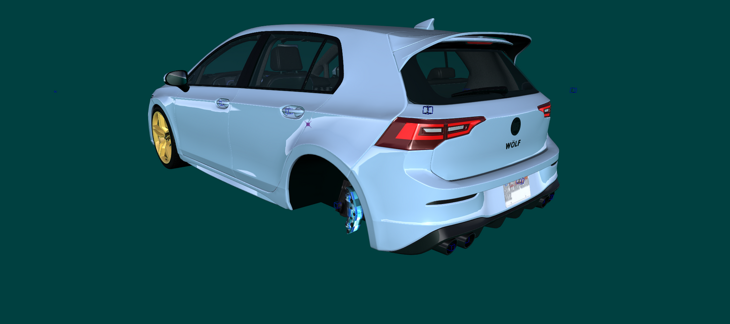 BF Wolf R [DEV] (Templated)