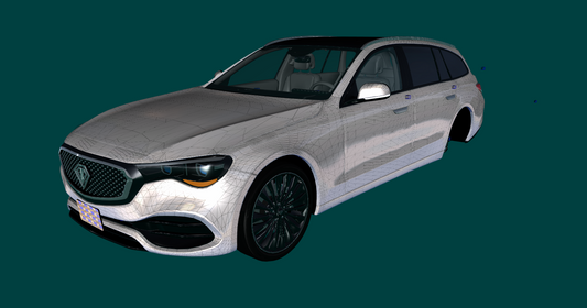 Benefactor Schwartzer SB [DEV] (Templated)