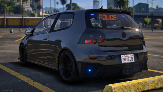 BF Club R23 Unmarked ELS